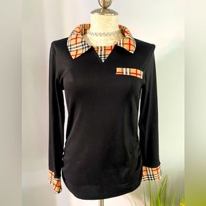 Miss Fortune top Size Small.            #A